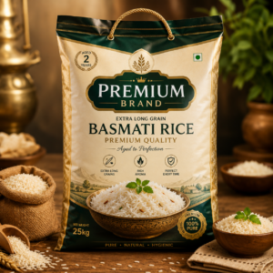 Basmati Rice