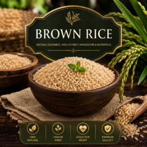 Brown Rice