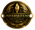 universeitems logo