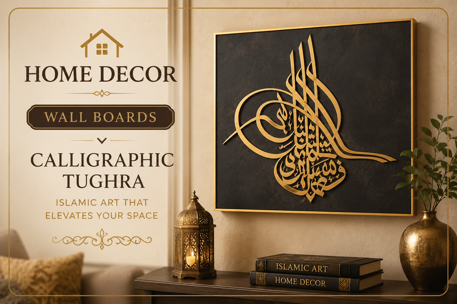 Wall Boards Collection